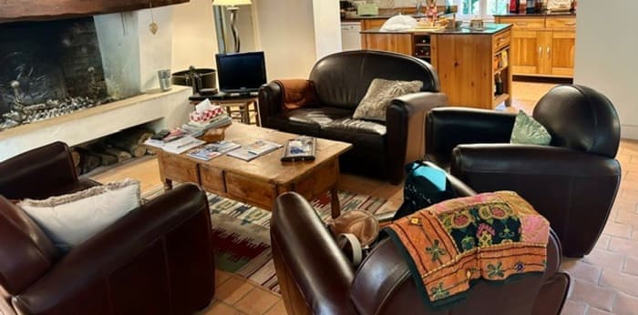 Image 2 sur 28 - Maison/villa  ·  Vente · Diges (89240) · 7 pièces · 300m²