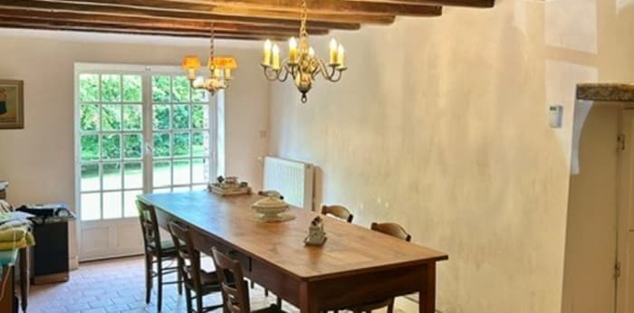 Image 7 sur 28 - Maison/villa  ·  Vente · Diges (89240) · 7 pièces · 300m²