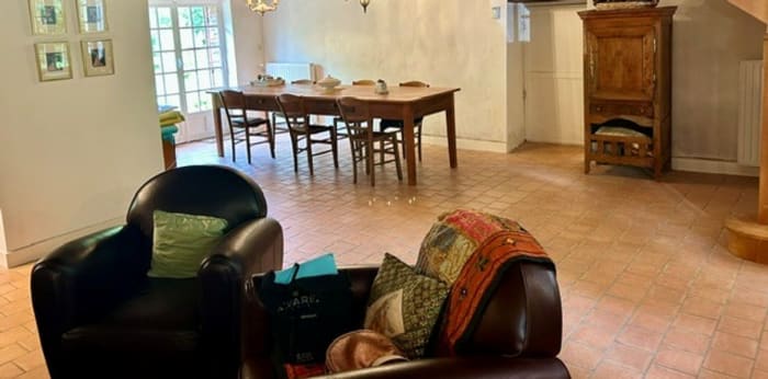 Image 24 sur 28 - Maison/villa  ·  Vente · Diges (89240) · 7 pièces · 300m²