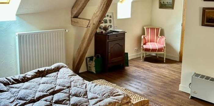 Image 16 sur 28 - Maison/villa  ·  Vente · Diges (89240) · 7 pièces · 300m²