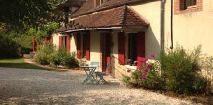 Image 4 sur 28 - Maison/villa  ·  Vente · Diges (89240) · 7 pièces · 300m²