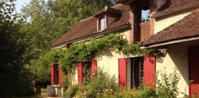 Image 1 sur 28 - Maison/villa  ·  Vente · Diges (89240) · 7 pièces · 300m²
