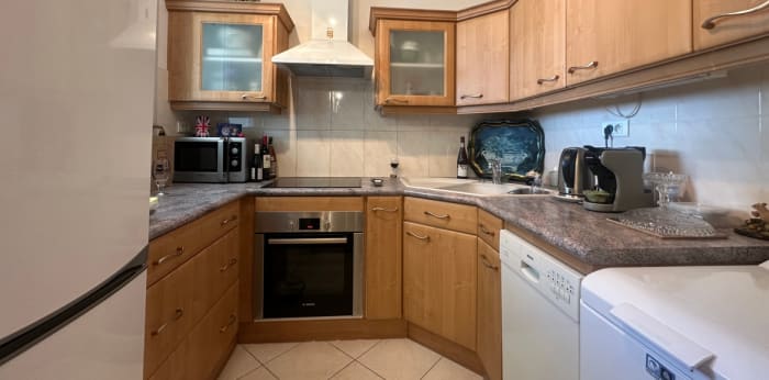 Image 5 sur 9 - Appartement  ·  Vente · Montargis (45200) · 2 pièces · 70m²