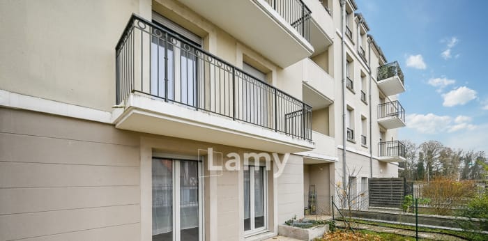 Image 2 sur 20 - Appartement  ·  Vente · St Jean De Braye (45800) · 1 pièce · 34m²