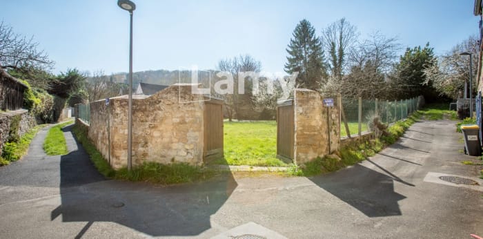 Image 6 sur 10 - Terrain  ·  Vente · Jouy Le Moutier (95280) · 700m²