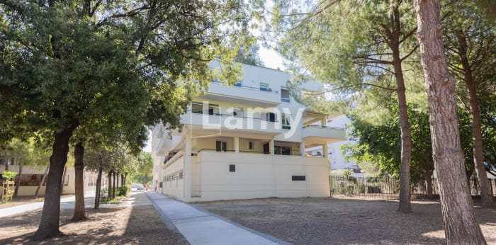 Image 7 sur 9 - Appartement  ·  Vente · Montpellier (34000) · 2 pièces · 49m²