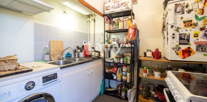 Image 3 sur 9 - Appartement  ·  Vente · Toulouse (31200) · 1 pièce · 32m²