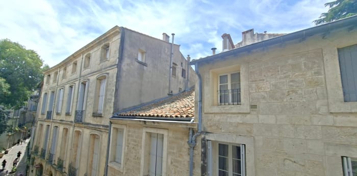 Image 3 sur 6 - Appartement  ·  Vente · Montpellier (34000) · 1 pièce · 15m²