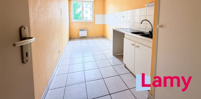 Image 7 sur 21 - Appartement  ·  Vente · Castanet Tolosan (31320) · 3 pièces · 67m²