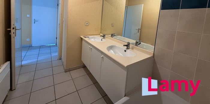 Image 10 sur 21 - Appartement  ·  Vente · Castanet Tolosan (31320) · 3 pièces · 67m²