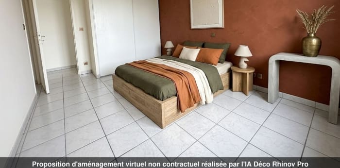 Image 13 sur 21 - Appartement  ·  Vente · Castanet Tolosan (31320) · 3 pièces · 67m²