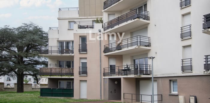 Image 16 sur 16 - Appartement  ·  Vente · St Jean De La Ruelle (45140) · 3 pièces · 65m²