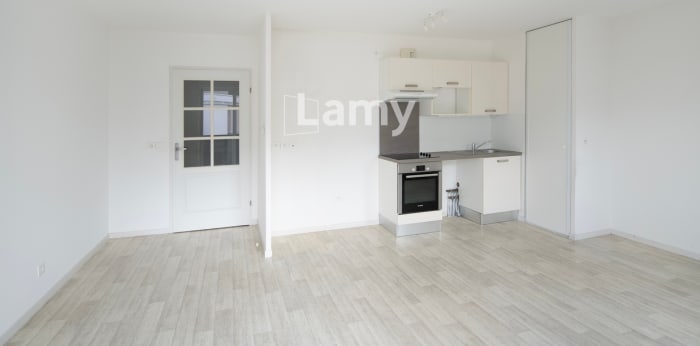 Image 2 sur 16 - Appartement  ·  Vente · St Jean De La Ruelle (45140) · 3 pièces · 65m²