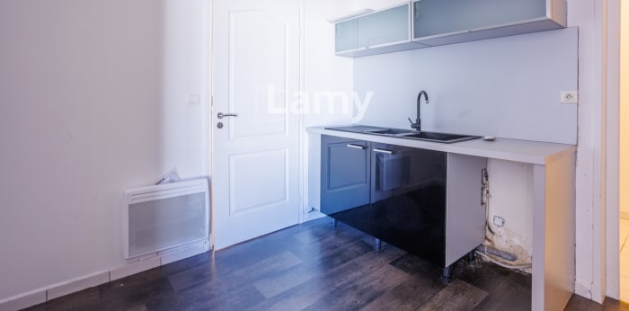 Image 9 sur 14 - Appartement  ·  Vente · Valenciennes (59300) · 4 pièces · 112m²