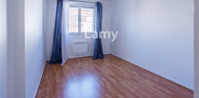 Image 5 sur 14 - Appartement  ·  Vente · Valenciennes (59300) · 4 pièces · 112m²