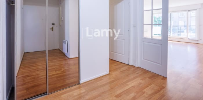 Image 11 sur 14 - Appartement  ·  Vente · Valenciennes (59300) · 4 pièces · 112m²