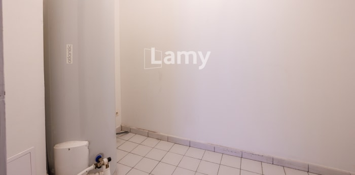 Image 10 sur 14 - Appartement  ·  Vente · Valenciennes (59300) · 4 pièces · 112m²