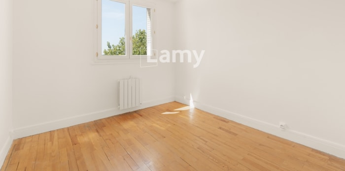 Image 7 sur 9 - Appartement  ·  Vente · Caluire Et Cuire (69300) · 3 pièces · 63m²
