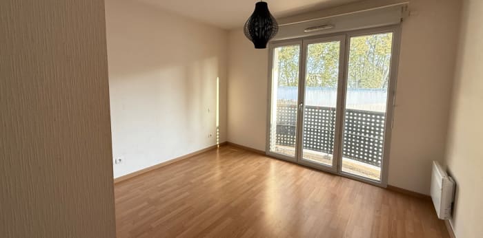 Image 6 sur 22 - Appartement  ·  Vente · Toulouse (31500) · 3 pièces · 83m²