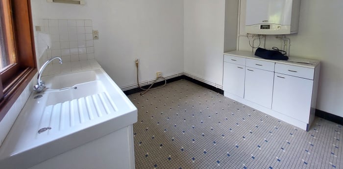 Image 8 sur 10 - Appartement  ·  Vente · Montargis (45200) · 3 pièces · 77m²