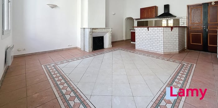 Image 1 sur 6 - Appartement  ·  Vente · Aix En Provence (13100) · 2 pièces · 60m²
