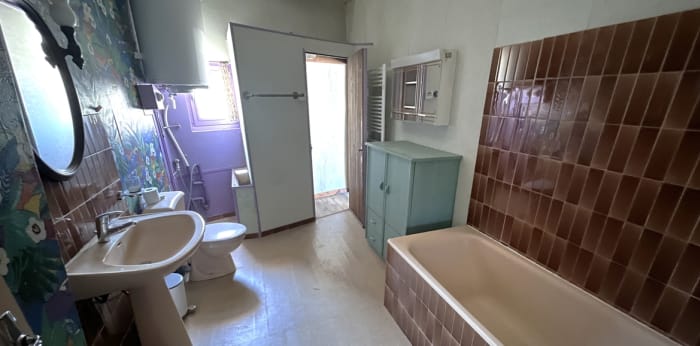 Image 5 sur 16 - Maison/villa  ·  Vente · Le Breuil Sur Couze (63340) · 5 pièces · 130m²