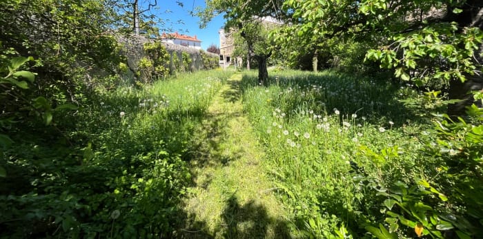 Image 11 sur 16 - Maison/villa  ·  Vente · Le Breuil Sur Couze (63340) · 5 pièces · 130m²