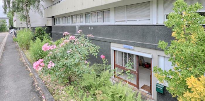 Image 1 sur 4 - Appartement  ·  Vente · Palaiseau (91120) · 1 pièce · 31m²