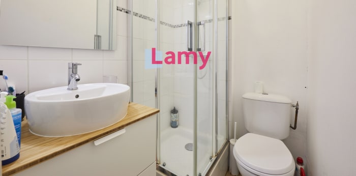 Image 4 sur 5 - Appartement  ·  Vente · Rennes (35000) · 2 pièces · 27m²