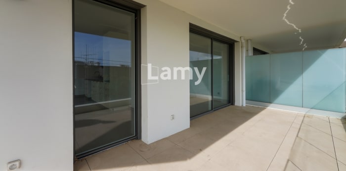 Image 18 sur 19 - Appartement  ·  Vente · Marseille (13008) · 3 pièces · 79m²