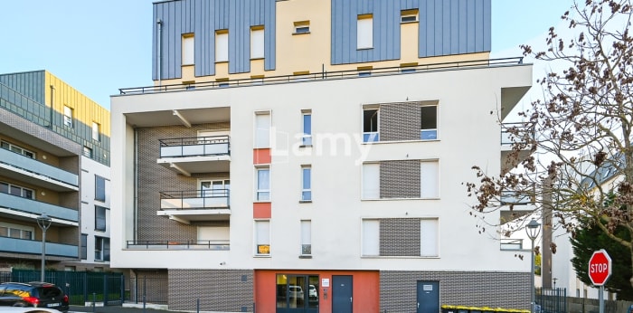 Image 14 sur 15 - Appartement  ·  Vente · Orleans (45000) · 2 pièces · 39m²