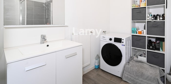 Image 11 sur 15 - Appartement  ·  Vente · Orleans (45000) · 2 pièces · 39m²