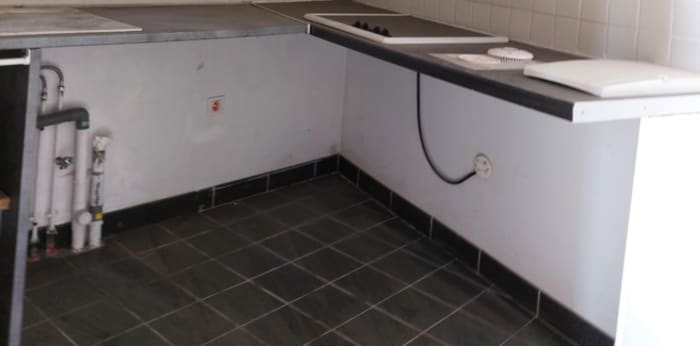 Image 13 sur 13 - Appartement  ·  Vente · Valenciennes (59300) · 4 pièces · 89m²