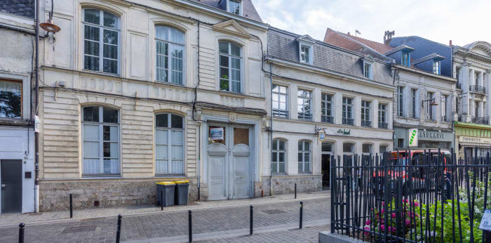 Image 6 sur 13 - Appartement  ·  Vente · Valenciennes (59300) · 4 pièces · 89m²