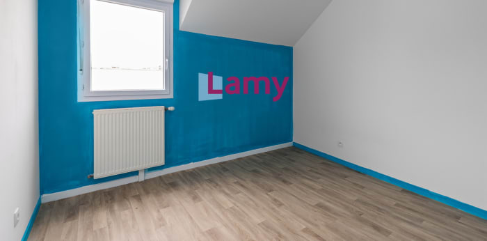 Image 10 sur 11 - Appartement  ·  Vente · Rouen (76100) · 4 pièces · 71m²