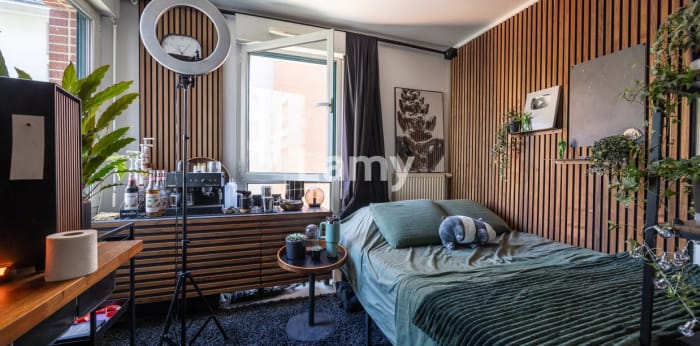 Image 11 sur 13 - Appartement  ·  Vente · Toulouse (31000) · 3 pièces · 76m²
