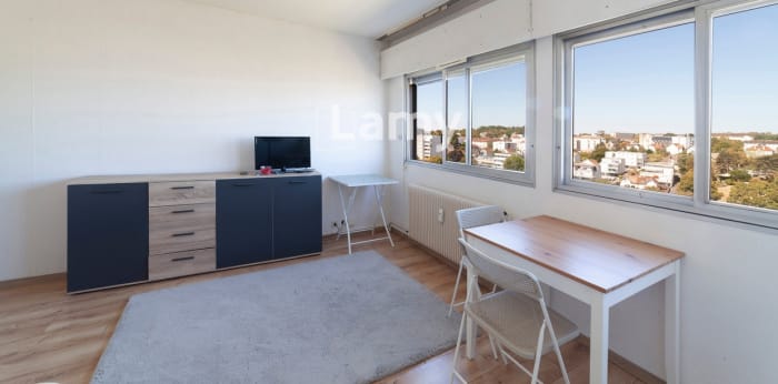 Image 5 sur 11 - Appartement  ·  Vente · Besancon (25000) · 1 pièce · 27m²