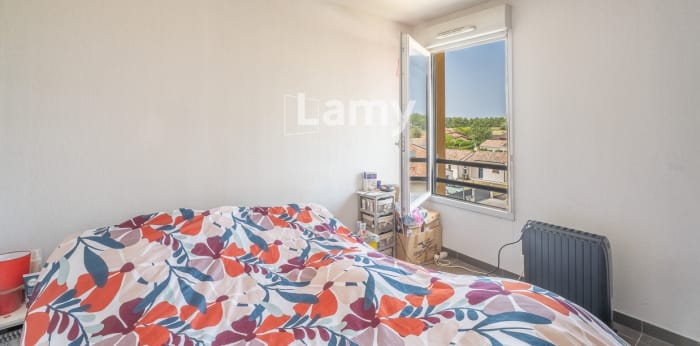 Image 5 sur 13 - Appartement  ·  Vente · Quint Fonsegrives (31130) · 3 pièces · 63m²