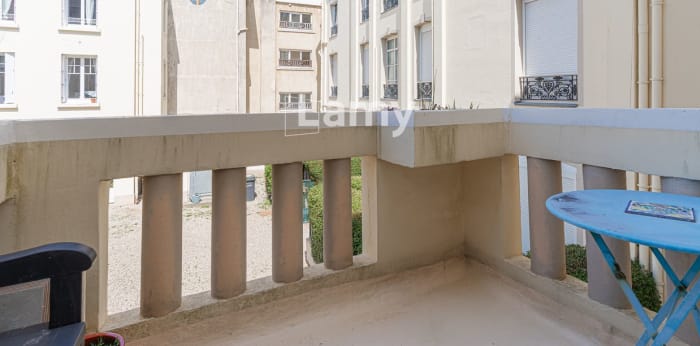 Image 1 sur 10 - Appartement  ·  Vente · Villers Sur Mer (14640) · 1 pièce · 23m²