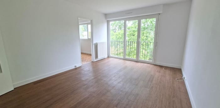 Image 1 sur 7 - Appartement  ·  Vente · Palaiseau (91120) · 2 pièces · 50m²