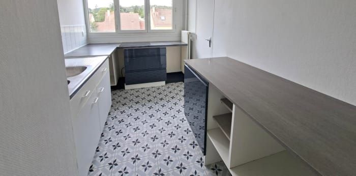 Image 2 sur 7 - Appartement  ·  Vente · Palaiseau (91120) · 2 pièces · 50m²