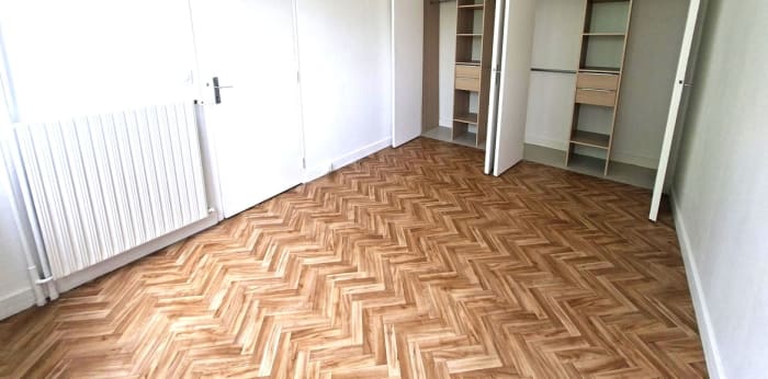 Image 4 sur 7 - Appartement  ·  Vente · Palaiseau (91120) · 2 pièces · 50m²