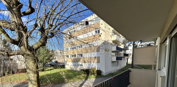 Image 2 sur 8 - Appartement  ·  Vente · Palaiseau (91120) · 4 pièces · 74m²
