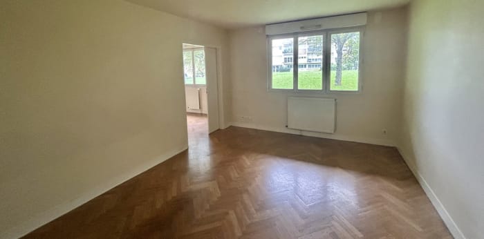 Image 2 sur 6 - Appartement  ·  Vente · Palaiseau (91120) · 3 pièces · 61m²