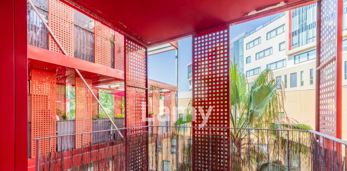 Image 1 sur 10 - Appartement  ·  Vente · Montpellier (34000) · 3 pièces · 71m²