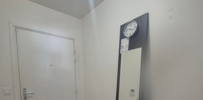Image 9 sur 10 - Appartement  ·  Vente · Brie Comte Robert (77170) · 3 pièces