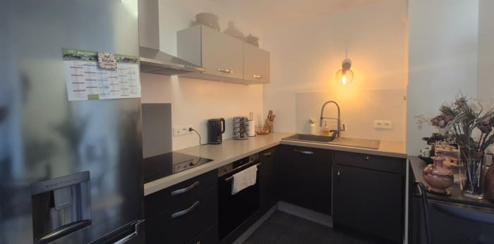 Image 4 sur 10 - Appartement  ·  Vente · Brie Comte Robert (77170) · 3 pièces