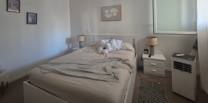 Image 5 sur 10 - Appartement  ·  Vente · Brie Comte Robert (77170) · 3 pièces