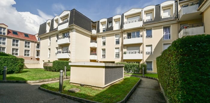 Image 10 sur 10 - Appartement  ·  Vente · Brie Comte Robert (77170) · 3 pièces