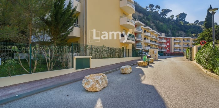 Image 10 sur 11 - Appartement  ·  Vente · Nice (06200) · 2 pièces · 32m²